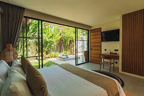 Villa Rasa Rasa by Alfred in Bali