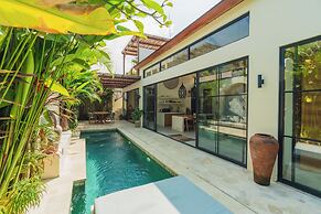 Villa Rasa Rasa by Alfred in Bali