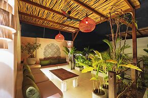 Villa Rasa Rasa by Alfred in Bali