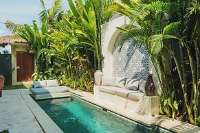 Villa Rasa Rasa by Alfred in Bali