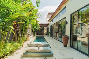 Villa Rasa Rasa by Alfred in Bali