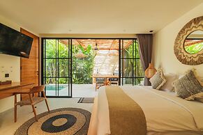 Villa Rasa Rasa by Alfred in Bali