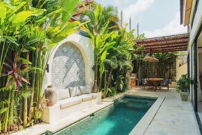 Villa Rasa Rasa by Alfred in Bali