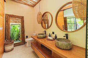 Villa Rasa Rasa by Alfred in Bali