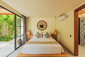 Villa Rasa Rasa by Alfred in Bali