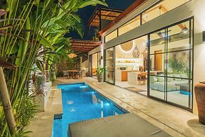 Villa Rasa Rasa by Alfred in Bali