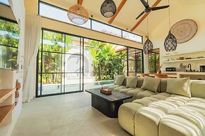 Villa Rasa Rasa by Alfred in Bali