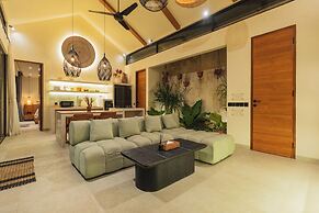 Villa Rasa Rasa by Alfred in Bali