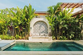 Villa Rasa Rasa by Alfred in Bali