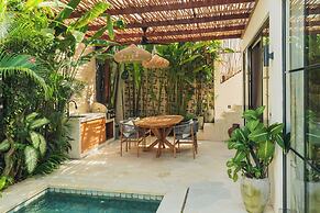 Villa Rasa Rasa by Alfred in Bali