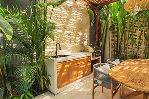 Villa Rasa Rasa by Alfred in Bali