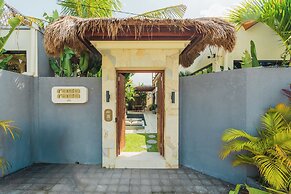 Villa Rasa Rasa by Alfred in Bali