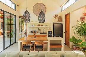 Villa Rasa Rasa by Alfred in Bali