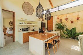 Villa Rasa Rasa by Alfred in Bali