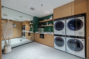 FF Designer Hotel Guomao Jianguomen