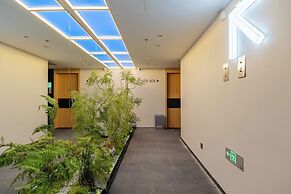 FF Designer Hotel Guomao Jianguomen