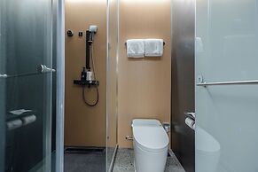 FF Designer Hotel Guomao Jianguomen
