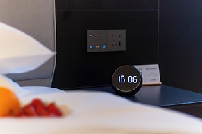 FF Designer Hotel Guomao Jianguomen