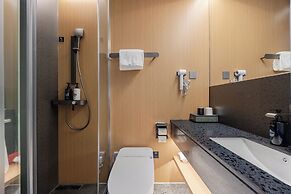 FF Designer Hotel Guomao Jianguomen