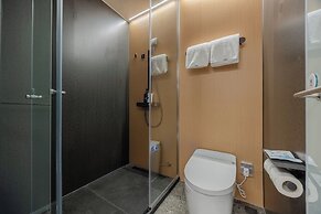 FF Designer Hotel Guomao Jianguomen