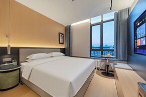 FF Designer Hotel Guomao Jianguomen