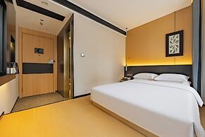 FF Designer Hotel Guomao Jianguomen