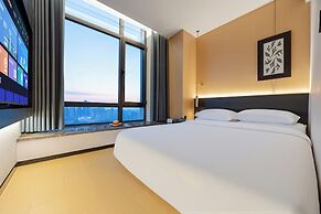 FF Designer Hotel Guomao Jianguomen