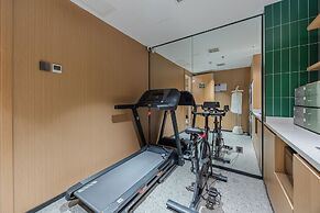 FF Designer Hotel Guomao Jianguomen