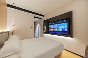 FF Designer Hotel Guomao Jianguomen