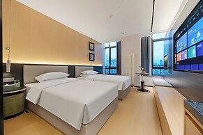 FF Designer Hotel Guomao Jianguomen