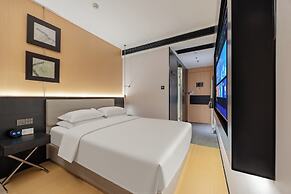 FF Designer Hotel Guomao Jianguomen