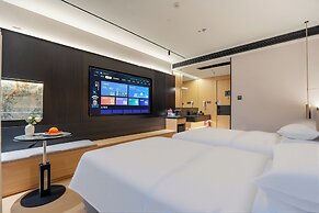 FF Designer Hotel Guomao Jianguomen