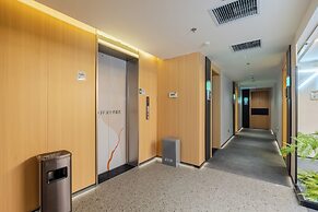 FF Designer Hotel Guomao Jianguomen