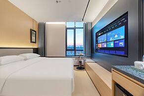 FF Designer Hotel Guomao Jianguomen