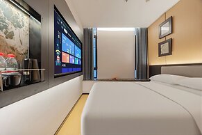 FF Designer Hotel Guomao Jianguomen