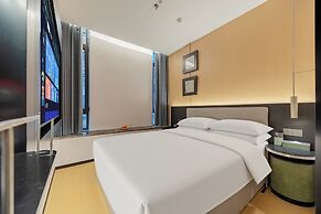 FF Designer Hotel Guomao Jianguomen