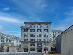 FF Designer Hotel Guomao Jianguomen