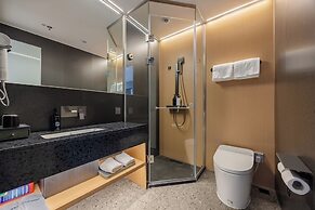 FF Designer Hotel Guomao Jianguomen