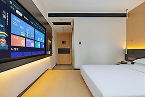 FF Designer Hotel Guomao Jianguomen