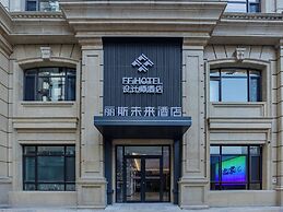 FF Designer Hotel Guomao Jianguomen