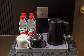FF Designer Hotel Guomao Jianguomen