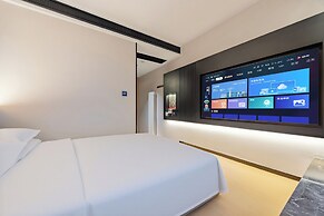 FF Designer Hotel Guomao Jianguomen