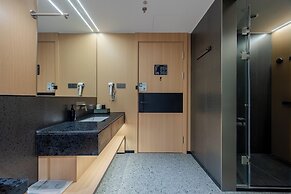 FF Designer Hotel Guomao Jianguomen