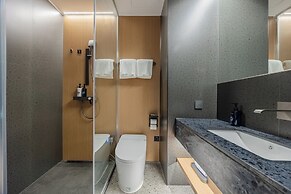 FF Designer Hotel Guomao Jianguomen