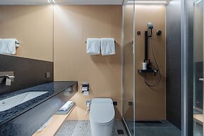 FF Designer Hotel Guomao Jianguomen