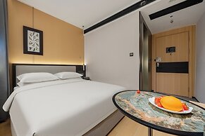 FF Designer Hotel Guomao Jianguomen