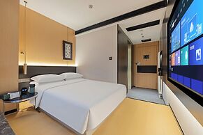FF Designer Hotel Guomao Jianguomen