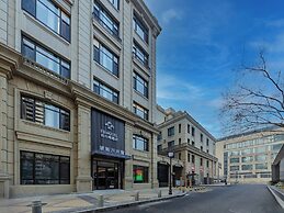 FF Designer Hotel Guomao Jianguomen
