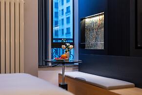 FF Designer Hotel Guomao Jianguomen