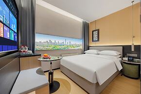 FF Designer Hotel Guomao Jianguomen